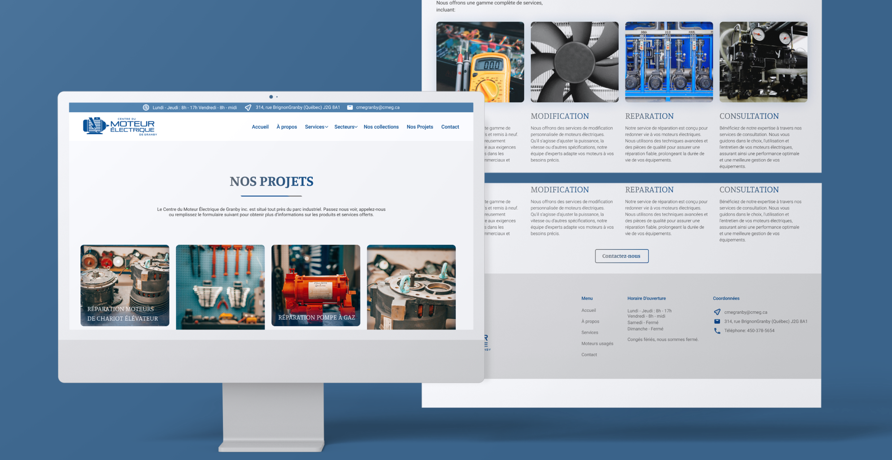 Mid-page Gallery photo